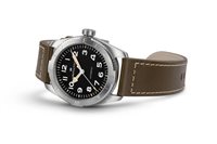 Orologio Hamilton Uomo KHAKI EXPEDITION in Acciaio H70225830 - H70225830